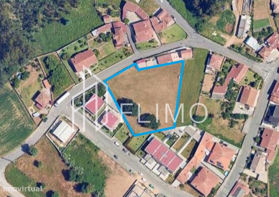 Land for Construction