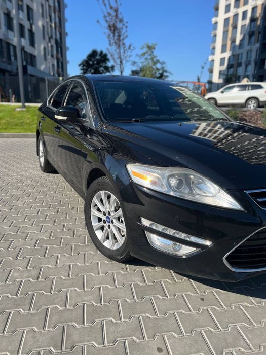 Продам FORD MONDEO 2012 рік