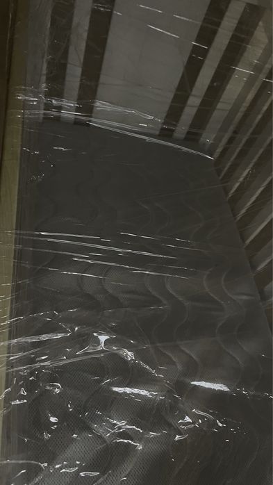 Berço bebé da Trama + colchão