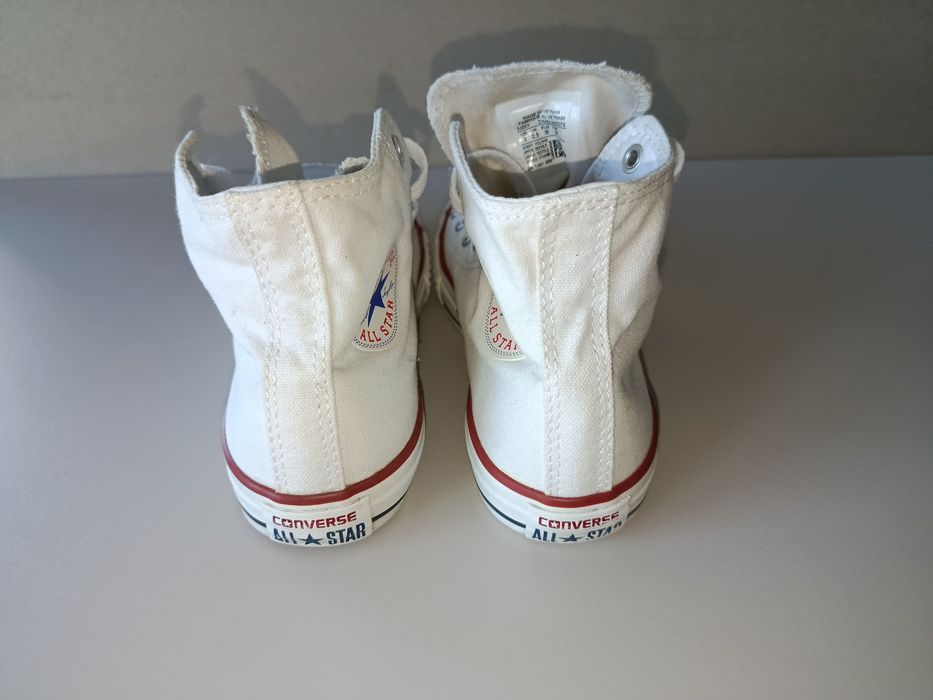 Converse All Star nr 35--22 cm