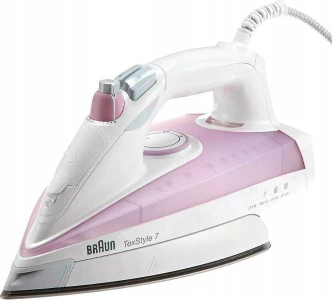 Праска Braun TexStyle 7 TS-715  (нова)
