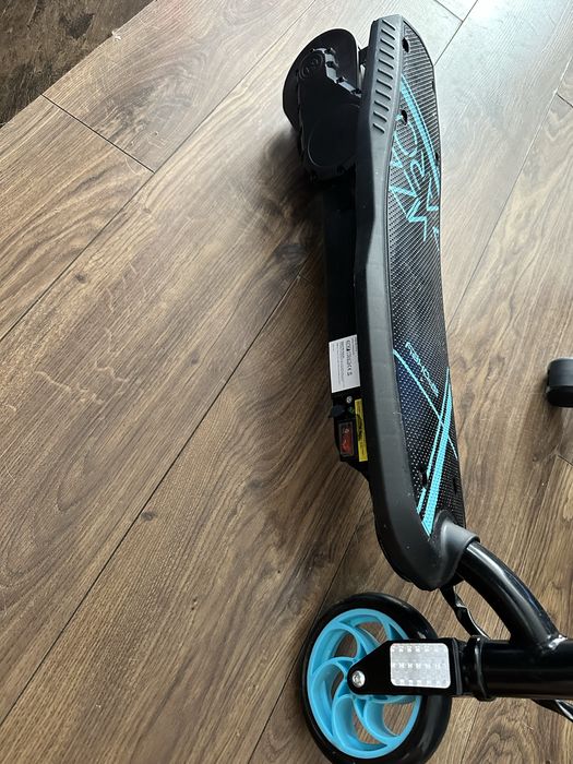 Hulajboga elektryczna spokey mizzaro