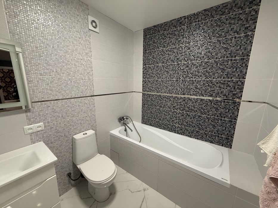 Продаж 2 кімнатної квартири