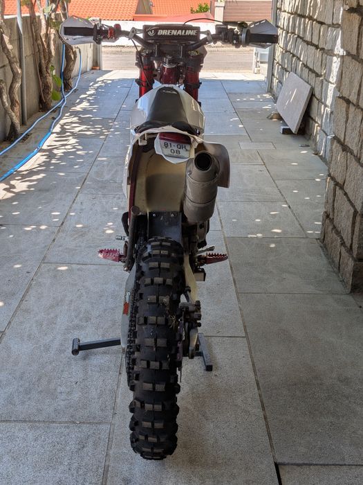 AJP PR4 240 Extreme