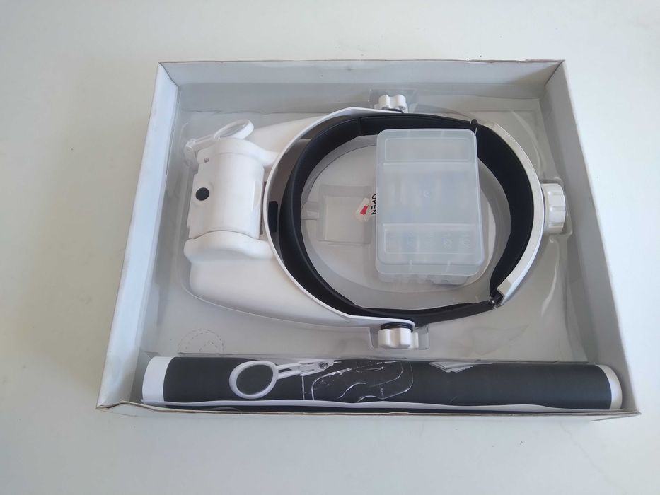 Kit Multivisor 6L