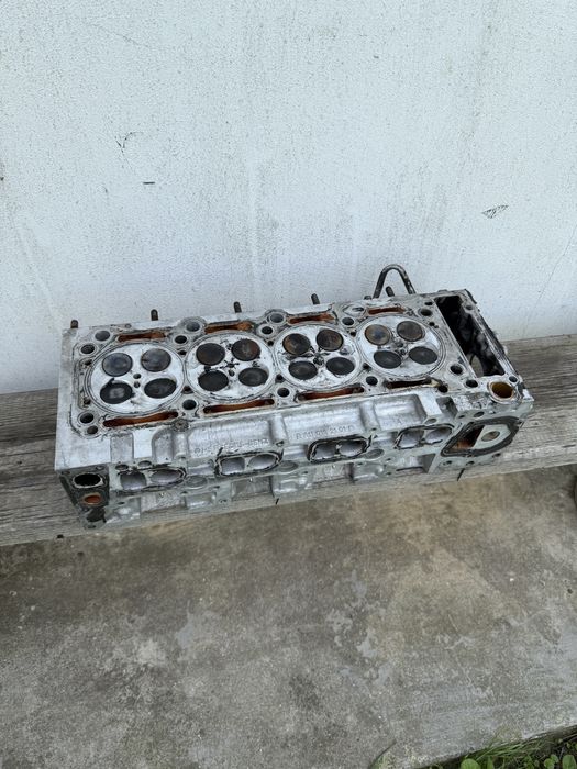 Гбц Mercedes vito 110 R6110162101