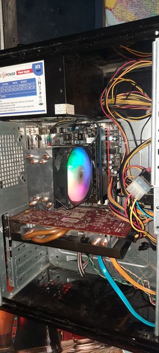 ПК системник для навчання