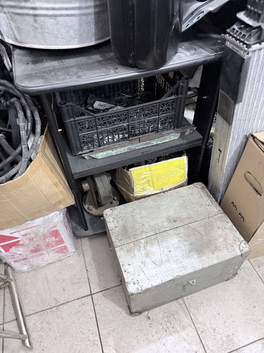 Тумба под телевизор