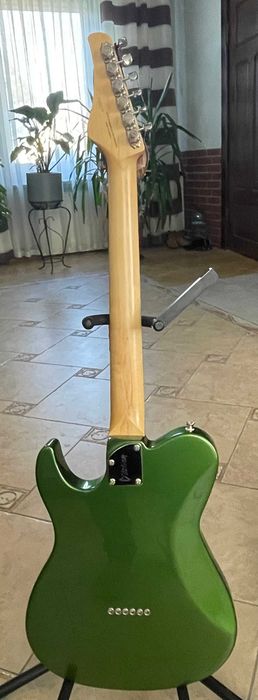 Gitara Telecaster FGN