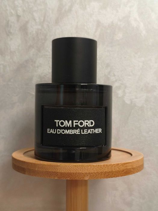 Tom Ford Eau d’Ombré Leather Eau De Toilette