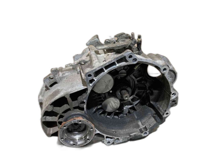 Caixa Velocidades Manual VW PASSAT B8 2.0 TDI (110 kW / 150 cv) [11.2014 - 03.2024] QFZ (OEM) | 02Q300050MX (OEM) | 02Q300050M (OEM)
