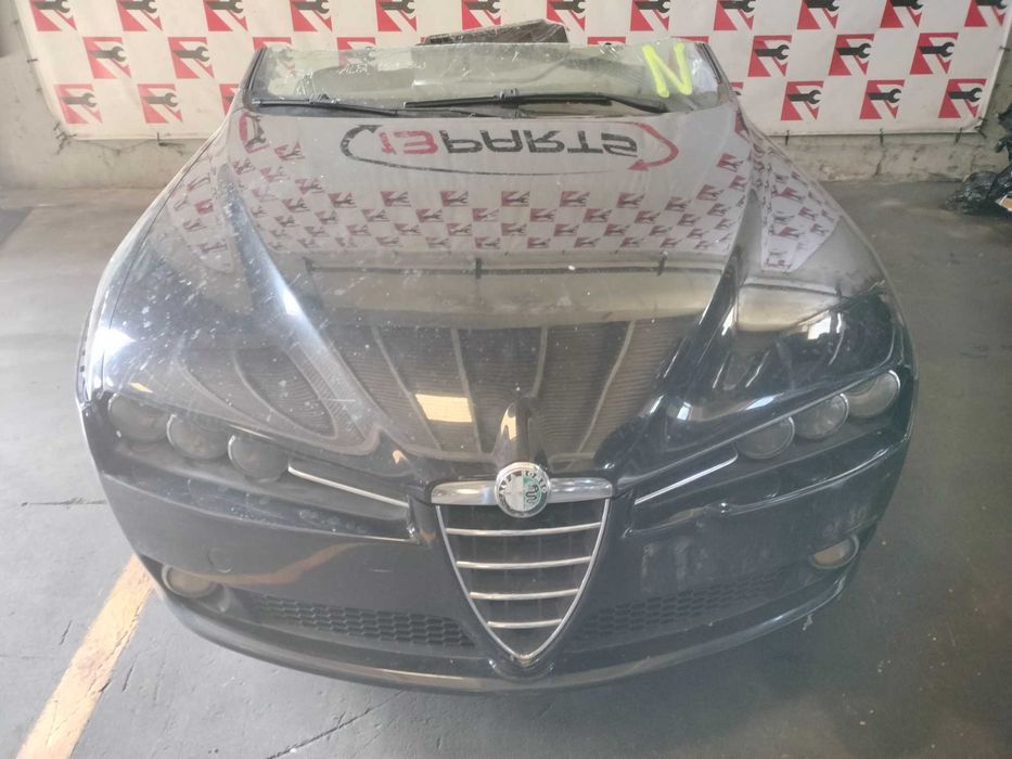Frente Completa Alfa Romeo 159 1.9 JTDM 2008 #F34