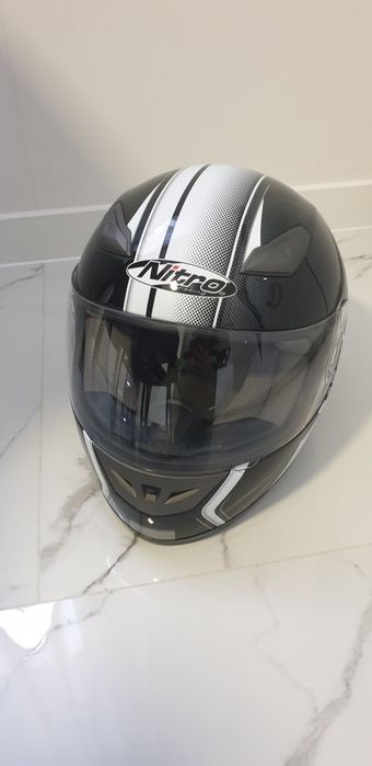 Kask Nitro Ewolution series S