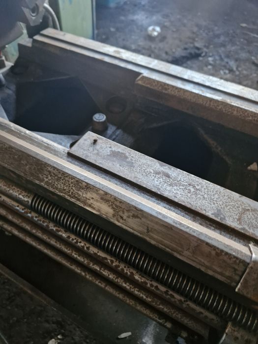 Токарный станок SN  402,