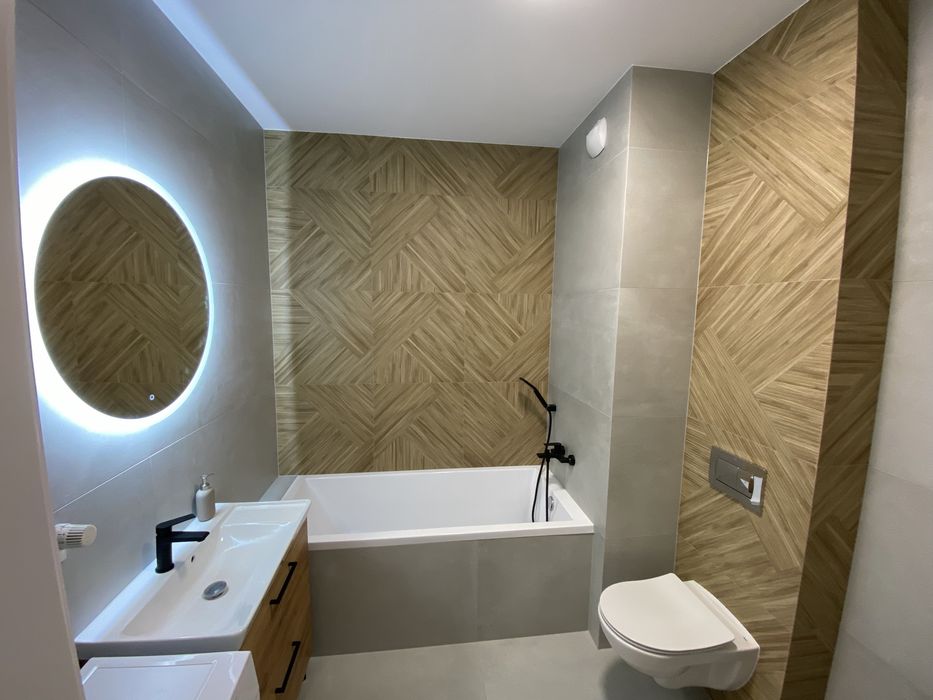 Apartment in Warszawa, Lejanów, Białołęka - Widok 5