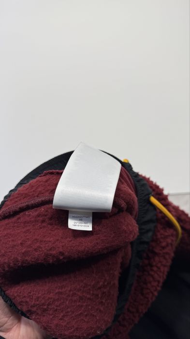 Штани jordan nike флісові найк