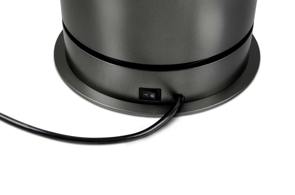 Oczyszczacz powietrza kolumnowy z funkcją grzania GOTIE GOW-007