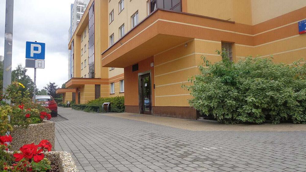 okazja  student  mieszkanie  metro służew  pisac na e-mail