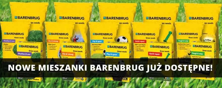 trawy gazonowe barenbrug trawnik przydomowy