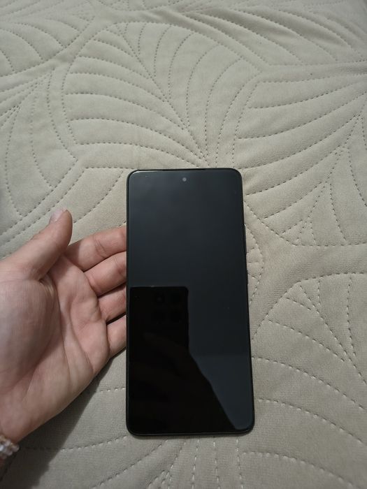 Motorola G72  telefon