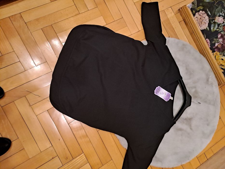 Bluzka oversize  Xl/XXL