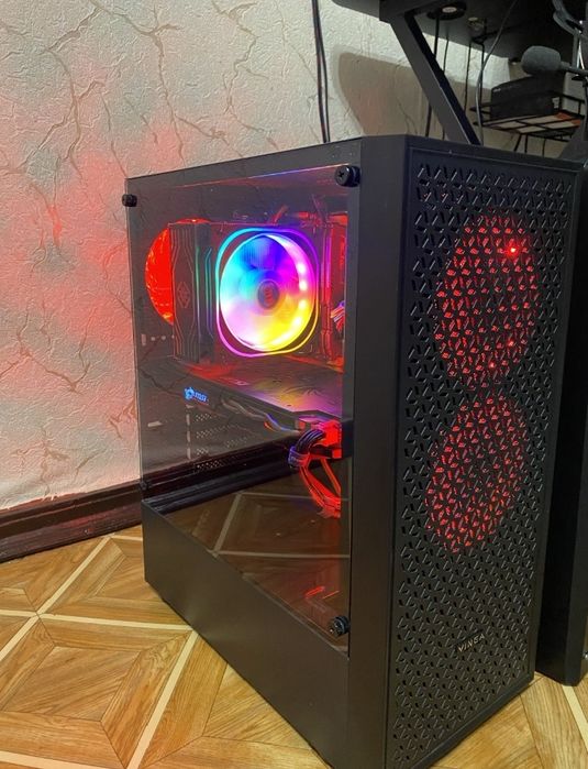 Ігровий комп'ютер