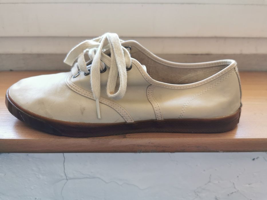 Lakosty męskie buty