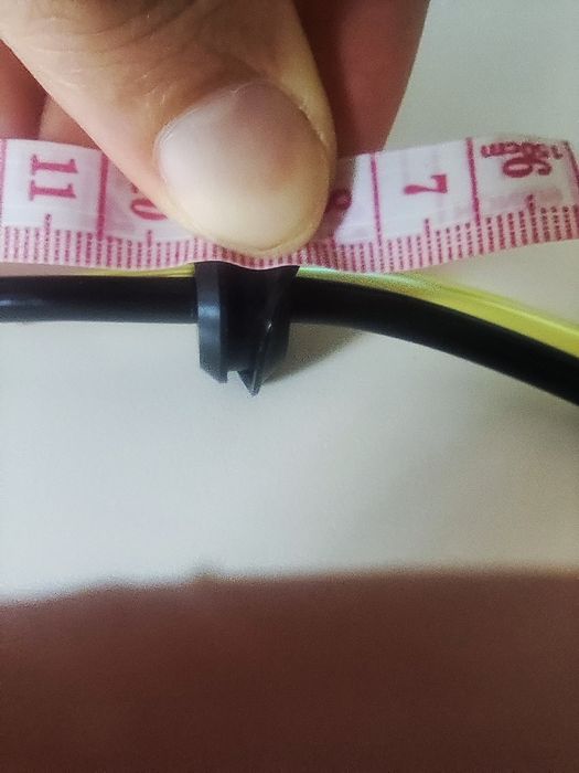 Tubo combustível e filtro