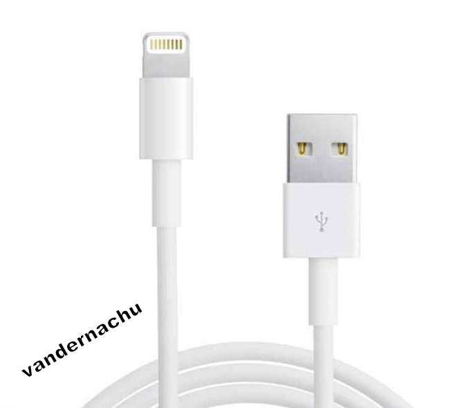 Kabel Lightning iPhone - wszystkie iOS-y Toruń • OLX.pl