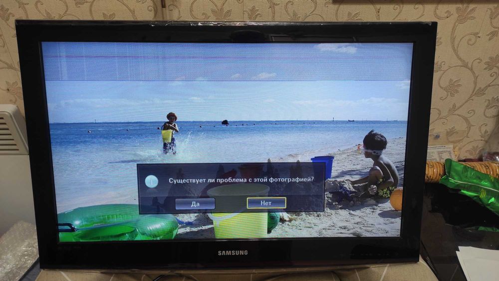 Матрица LTF320AP08 (LCD) Samsung на телевизор Samsung LE32C450E1W