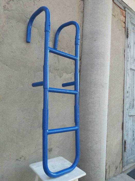 Продам шторм-трап  шлюпочный раскладной .