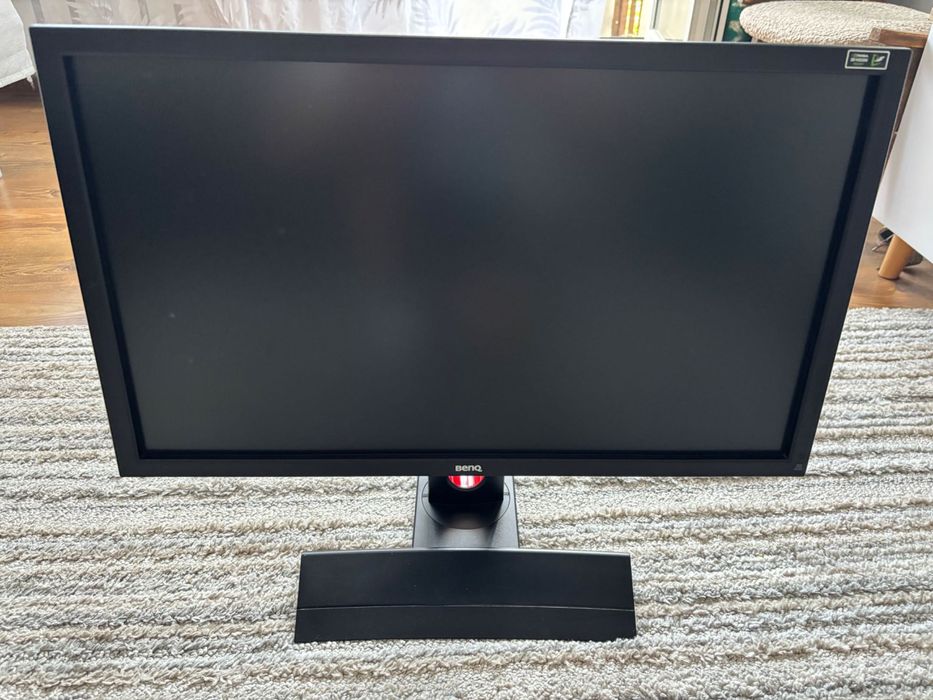 Monitor BENQ do gier