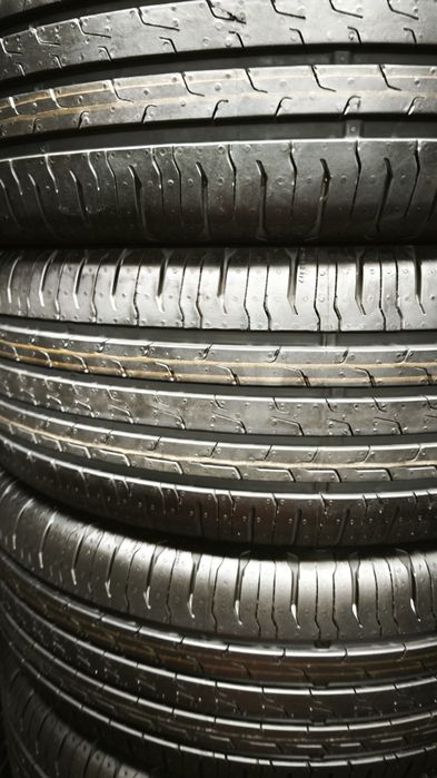 Pneus  215/55/17