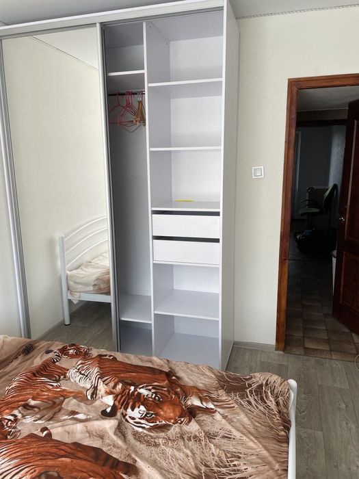 Собственник!Сдам 3-х комн. кв. в Краматорске на «Лазурном» ул.Быкова 6