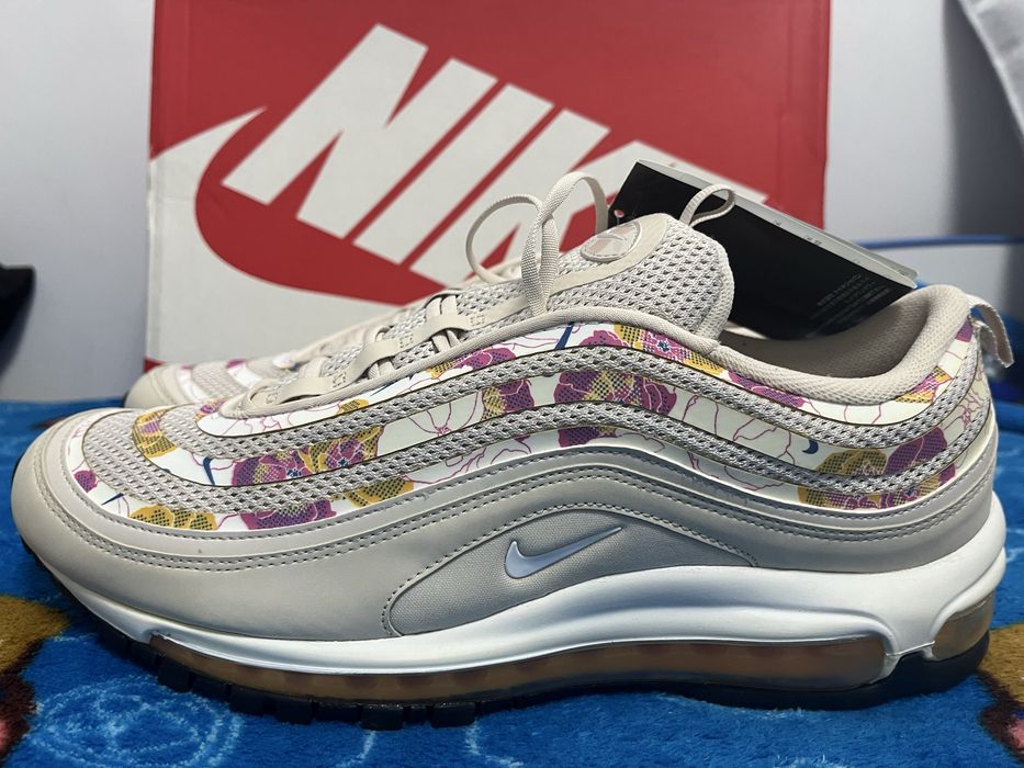 Nike Air Max 97 r. 44
