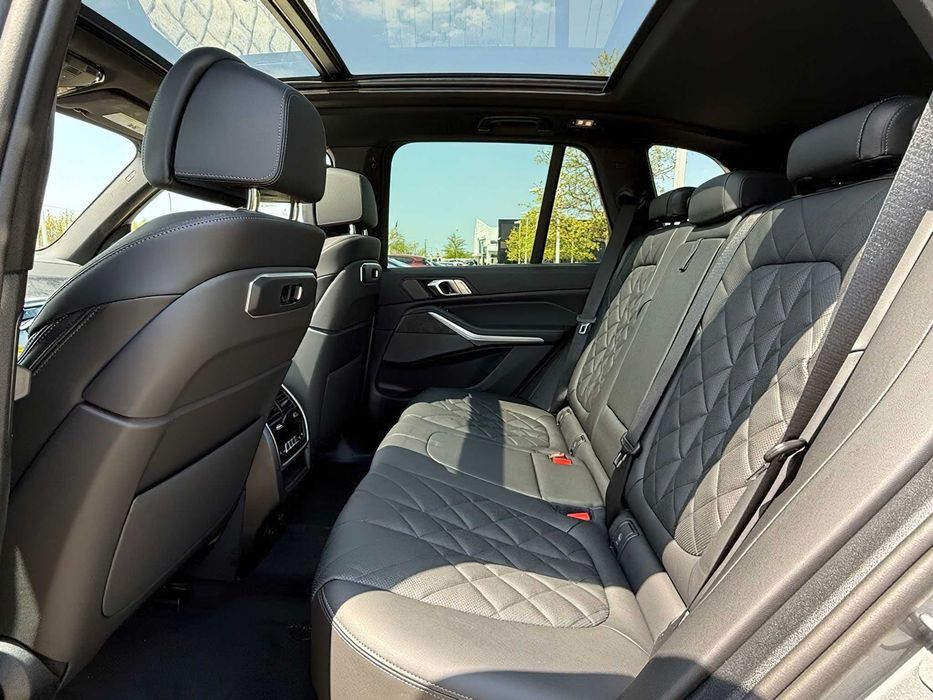 BMW X5 xDrive50e      2026