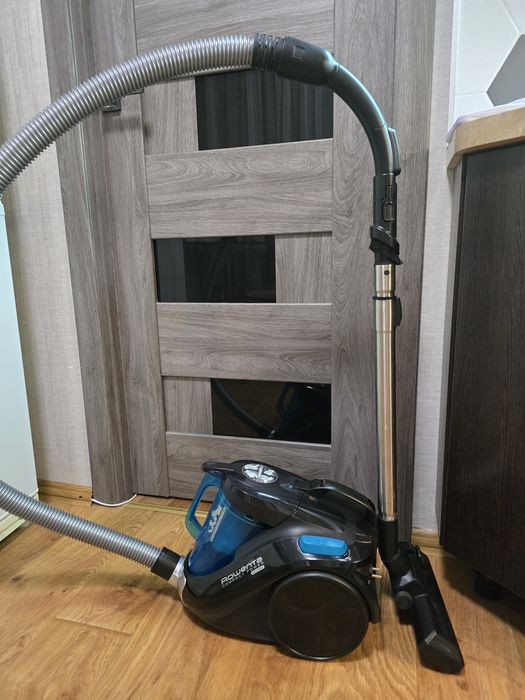 Пилосос без мішка Rowenta RO3731EA