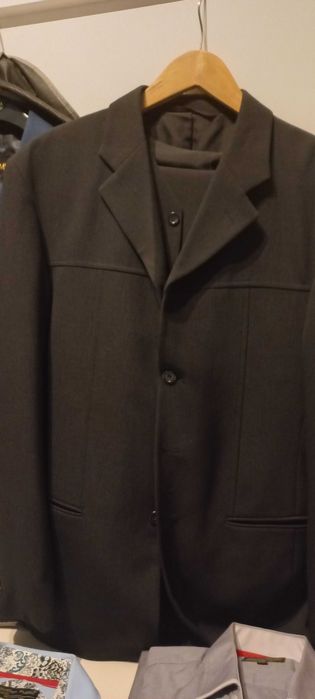 Paczka ubrań meskich