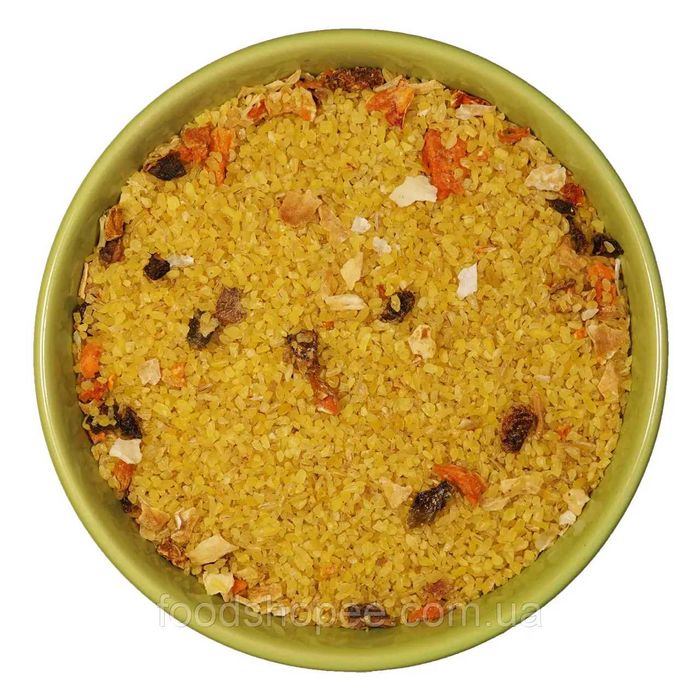 Нут, насіння соняшника, сочевиця, зелена гречка 1 кг