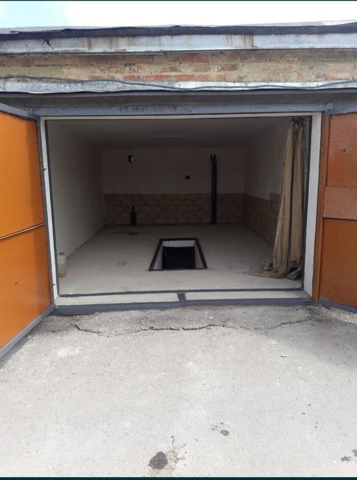 Здам в оренду гараж в місті Первомайськ біля районної лікарні