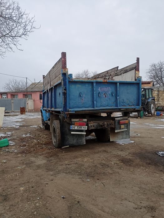 ЗИЛ 130, 1995 року