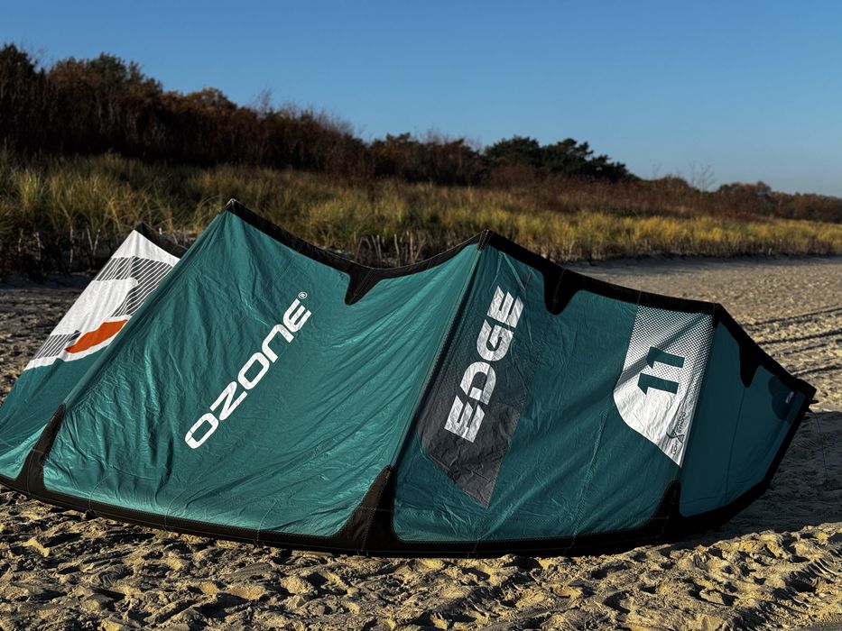 Ozone Edge v12 11m