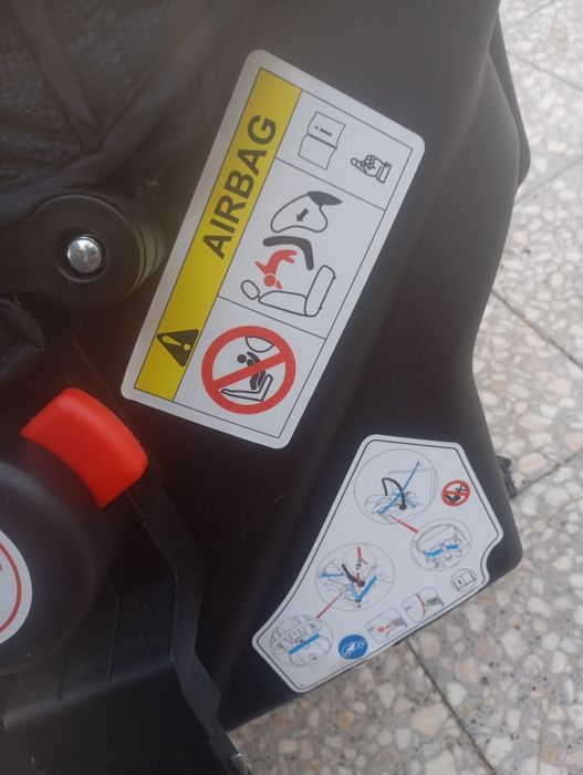 Ovinho  para bebê em bom estado