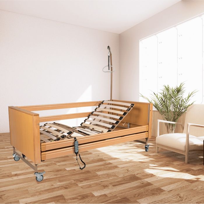 Łóżko Rehabilitacyjne