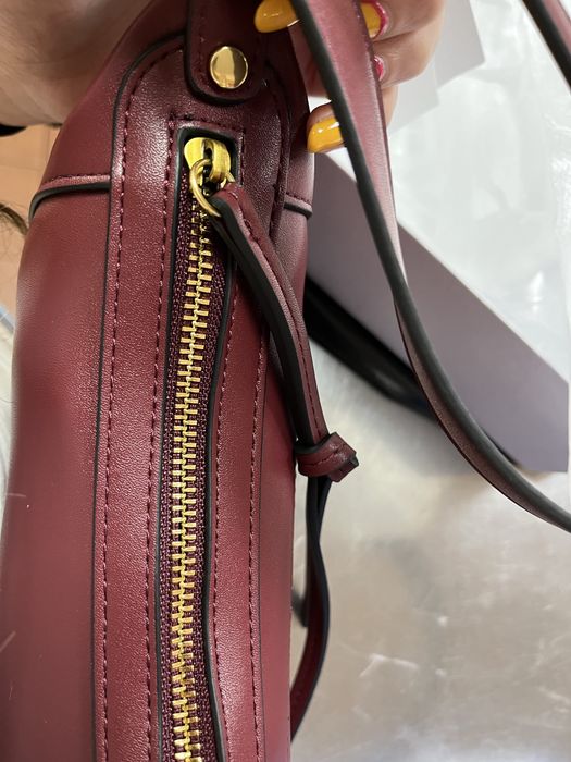 bolsa isabel marant