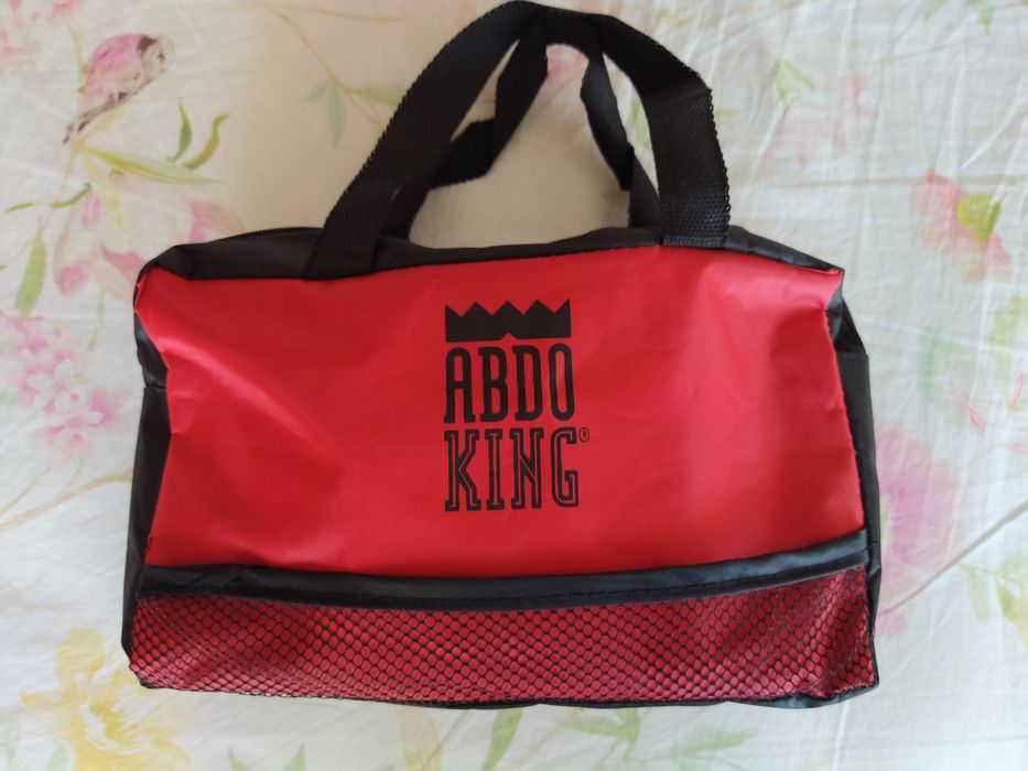 Abdo King Muscle Stimulator423377929137049601