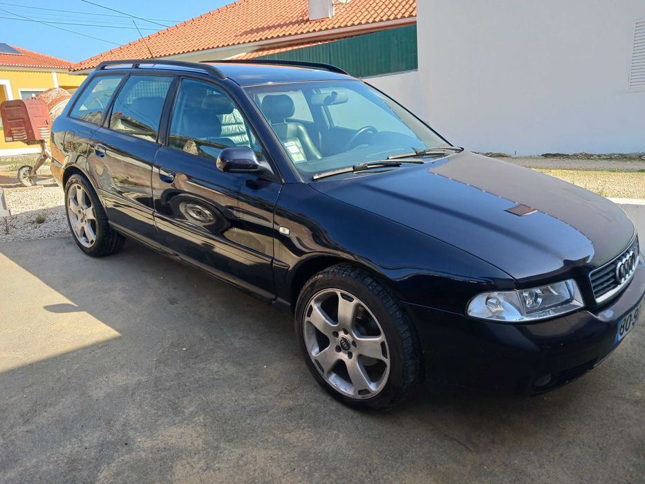 Jantes 18 com pneus