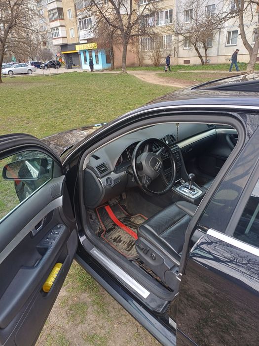 Продам Audi A4 B7