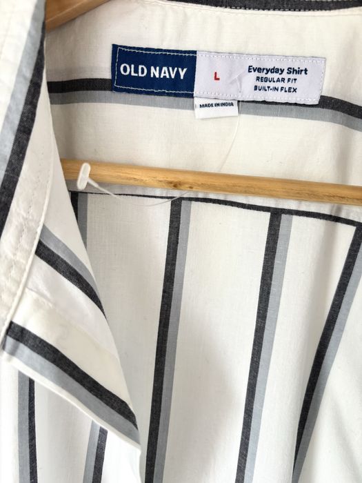 Koszula męska old navy r.L, nowa , bawełna