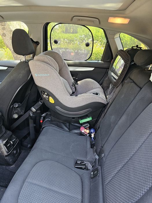 BMW 216d Active Tourer